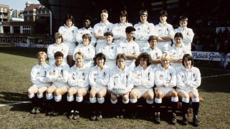 ‘Players paid their own way’: The origins of the Women’s Rugby World Cup