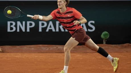 US Open picks: Sebastian Korda vs. Cam Norrie odds, prediction and best bets