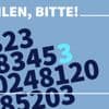 Zahlen, bitte! Die drei deutschen Ur-Meter