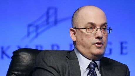 Milyarder yatırımcı Steve Cohen: ABD’de resesyon ihtimali %45