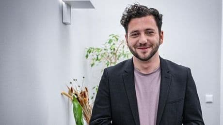 Grünen-Chef Felix Banaszak verrät bisher unbekanntes Detail