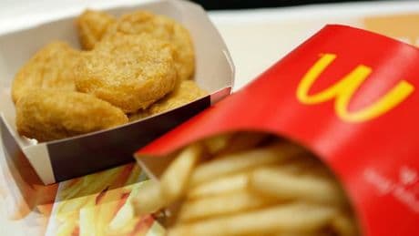 'I ate at McDonald's in Japan and biggest surprise wasn't menu differences'