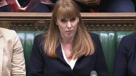 Rayner brands Philp ‘Johnny Come Lately’ as he presses her on immigration