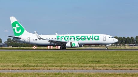 Grève chez Transavia : de nombreux vols annulés au départ de Paris-Orly