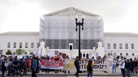 Supreme Court blockiert Abschiebungen von Venezolanern per Kriegsgesetz