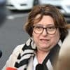 Fraude aux eaux minérales de l'usine Perrier dans le Gard : "C'est la goutte de trop", réagit la sénatrice Antoinette Guhl