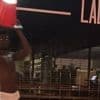 Rap-Star mit Überdosis? - Lil Nas X greift halbnackt Polizisten an