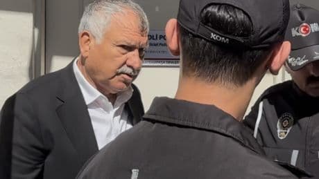 Zeydan Karalar'ın ifadesi ortaya çıktı