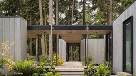Modular Housing Offers Good Design, Efficiency And Value