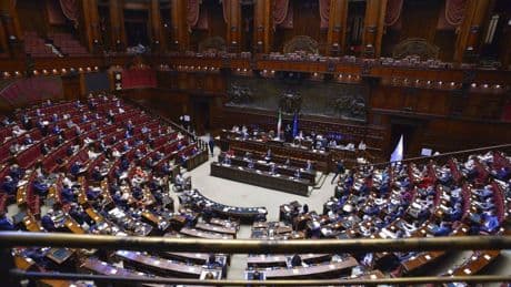 Vitalizi, respinti i ricorsi: confermati i tagli
