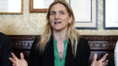 Advertising assisted dying would be inappropriate, says MP behind Bill