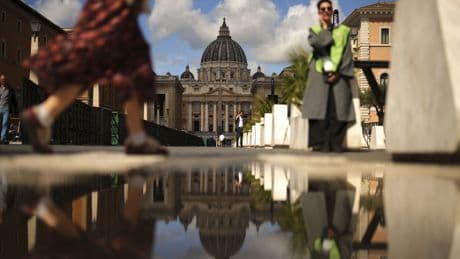 Los retos del nuevo Papa: tensiones internacionales, escándalos sexuales y aperturismo