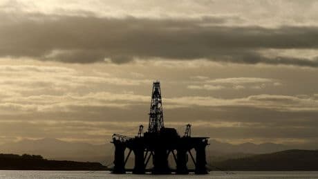 Renewables and fossil fuels not ‘either-or’, says Reeves after Trump comments