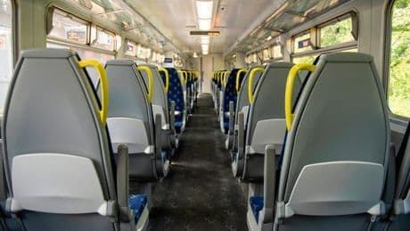 Man who exposed himself to female train passengers has sentence delayed again
