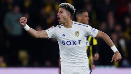 ‘I can’t call the police to drag him here’ – Daniel Farke fumes as £10million-rated Mateo Joseph asks to leave Leeds