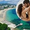 The Spanish resort where Brits 'can't stop cheating' revealed as tourist hotspot is nicknamed 'marriage destroyer'