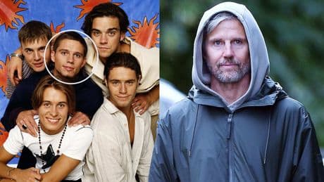 11 Jahre nach dem Band-Ausstieg - Take-That-Star Jason Orange liebt jetzt Grau