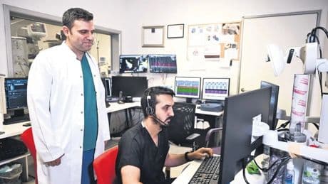 Kalp yetmezliği olanlara yeni umut