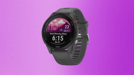 Erreur de prix ou offre délirante sur la fameuse montre Garmin Forerunner ?