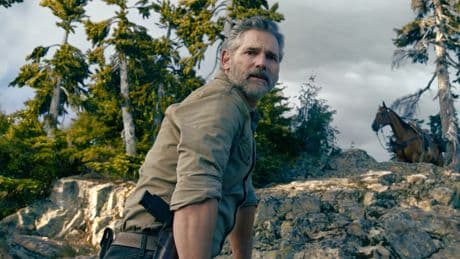 'Indomable', la serie de Eric Bana que ha roto Netflix y tendrá segunda temporada