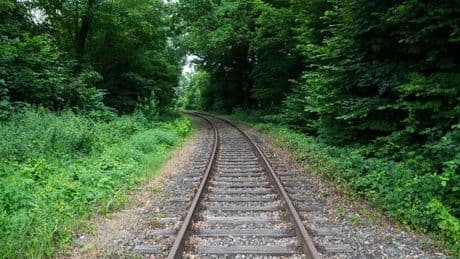 Mobilität: Acht Bahnstrecken für mögliche Reaktivierung übrig