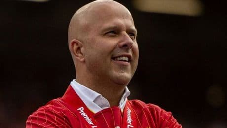 Liverpool set to make major profit thanks to 'top, top player'