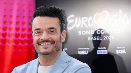 Giovanni Zarrella beim ESC? Nur unter einer Bedingung