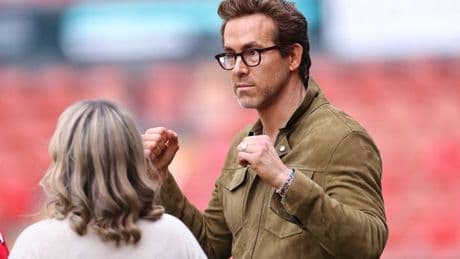 Ryan Reynolds backs risky £25m transfer strategy as Wrexham make bold Premier League push