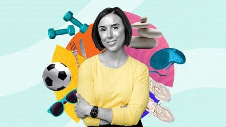 How to slow down ageing in your 30s, 40s, 50s and 60s, according to an immunologist