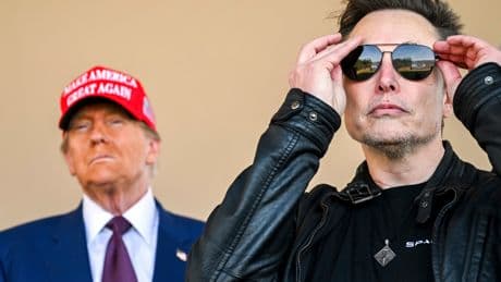 Musk Escalates Megabill Attacks, With Trump Reportedly ‘Furious’
