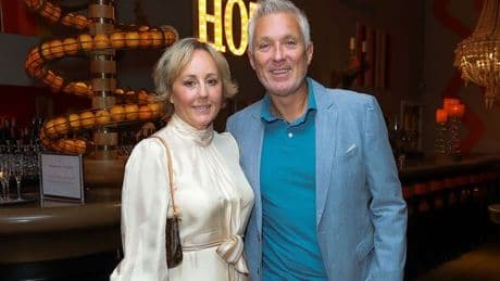 Martin Kemp flooded with support as he makes emotional announcement about daughter