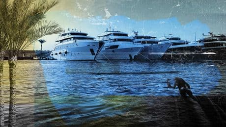 Todesfalle Rotes Meer: Undercover-Reporter decken auf: So gefährlich sind Touristenschiffe in Ägypten