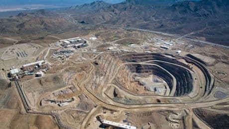 10.000 tonnes d'aimants par an: le Pentagone signe un partenariat pour sécuriser son approvisionnement en terres rares