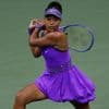 Tennis bei den US Open: Osaka erreicht erstes Grand-Slam-Halbfinale als Mutter