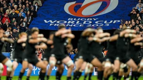 Coupe du monde de rugby 2027 : le tirage au sort des poules aura lieu en décembre