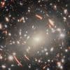 Le télescope James Webb capture l'image "la plus profonde" de l'univers