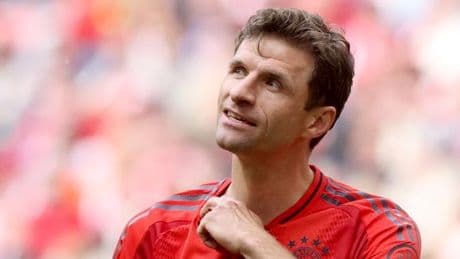 Wie Legende Thomas Müller das Saisonfinale der ganzen Bundesliga prägt
