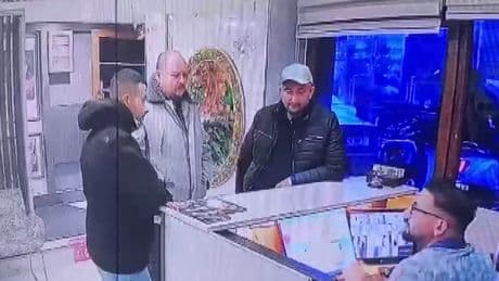 Bahar Aksu'nun katili ve 3 işbirlikçisinin yeni görüntüleri ortaya çıktı
