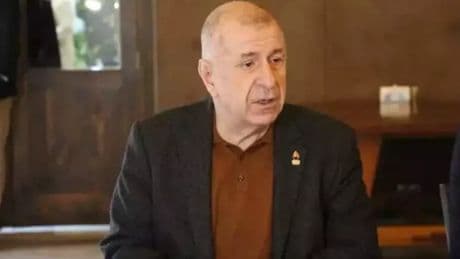 Ümit Özdağ: Terörsüz Türkiye, Öcalan’la pazarlıkla olmaz