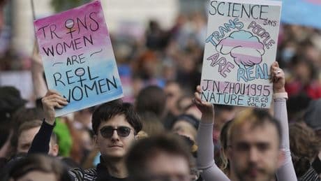 Transgender women soccer players to be banned from English women's teams
