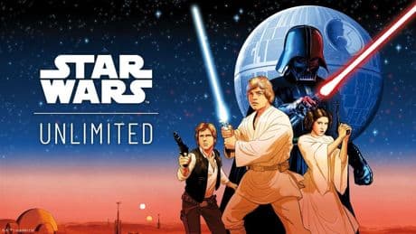 Every Game Of Star Wars Unlimited Is A Climactic Cinematic Battle