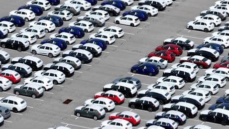 Zoll-Deal ohne Auto-Hammer – Vorsichtige Erleichterung bei den deutschen Herstellern