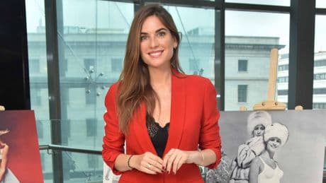 Lourdes Montes aclara las declaraciones de Francisco Rivera sobre Bárbara Rey: &quot;No fue exactamente así&quot;