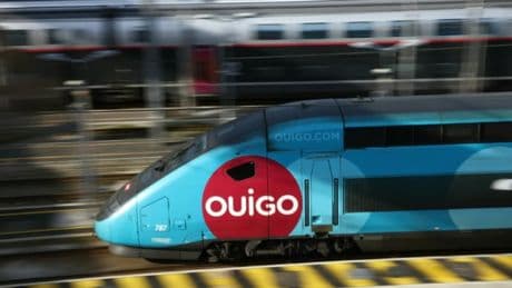 Un des gros griefs de trains Ouigo bientôt réglé? La SNCF teste la vente ambulante de restauration dans certains TGV low cost