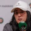 "C'est une honte de la part de la Fédération"... A Roland-Garros, Ons Jabeur s'insurge face à l'absence de matchs féminins lors des night sessions