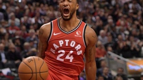 After former Leafs and Blue Jays players, CRA now goes after ex-Raptors star Norman Powell