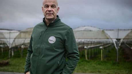 Le patron de la FNSEA appelle à de « nouvelles actions » à partir du 26 mai pour mettre la pression sur le gouvernement