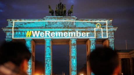 Die Deutschen und die NS-Zeit: Die dunklen Ecken der Erinnerungskultur