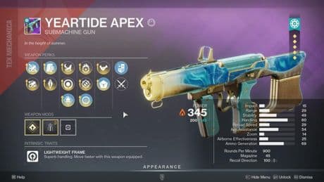 You Should Farm Destiny 2’s Most Loot-Generous Event In History Right Now