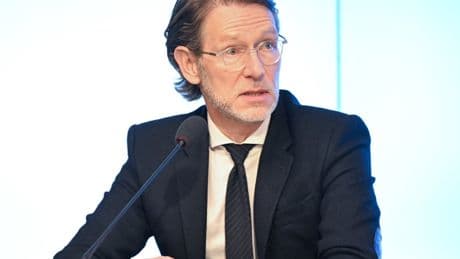 Florian Stegmann: Neuer Job für Kretschmanns Staatskanzleichef